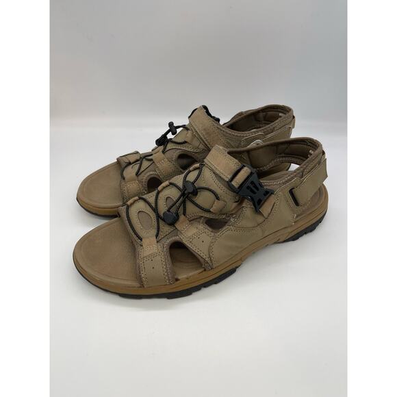 Nunn Bush Men\'s Hiking All Terrain Sandals Size 13 main image 8